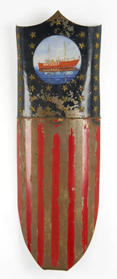 Liberty shield