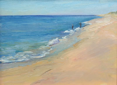 Surfcasters