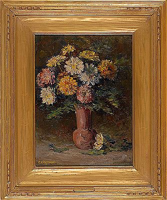 Floral still life