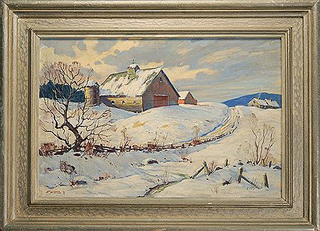 "Hilltop Farm"