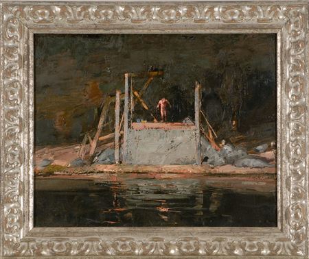 "Diver I"