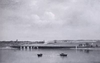 New Bedford Harbor, 1902