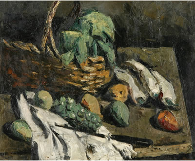 Still life