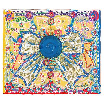 ?From whispers of Angel Gabriel - Promise of Kannon ?Promise (2 works)