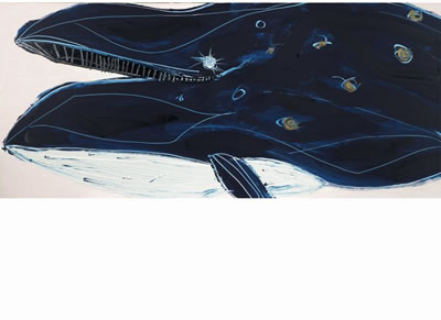 Sample artwork by Mifusa Akase (Born 1981), known for painting - View similar artists and auction records