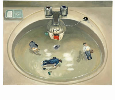 LAST ORDER by Takenori Fukaumi - Auction record, sale price, and art valuation. Compare with similar artists and explore comparable artworks.