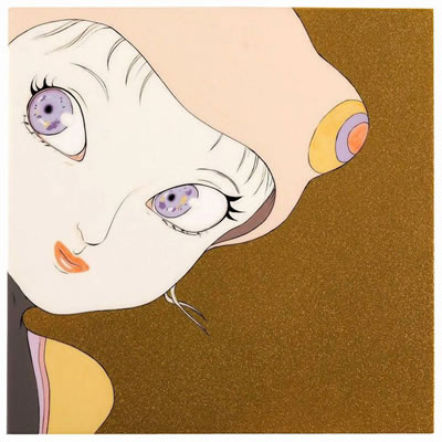 Candy girls s.9
