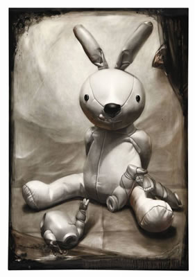 LOOK WHO'S BEHIND YOU RIGHT NOW? 2 by Naritaka Satoh - Auction record, sale price, and art valuation. Compare with similar artists and explore comparable artworks.