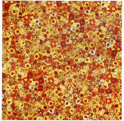 PROLIFERATION FLOWER YELLOW