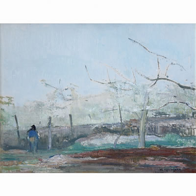 APPLE FARM