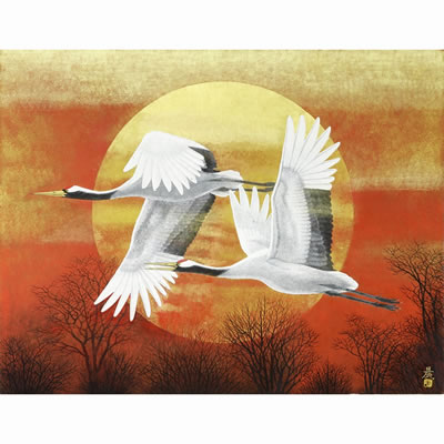 CRANE