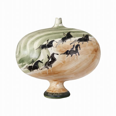 BRONZE FIGURE OF BIRD by Pierre Manoli - Auction record, sale price, and art valuation. Compare with similar artists and explore comparable artworks.