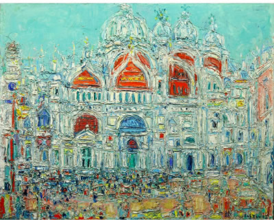 S.MARCO VENISE
