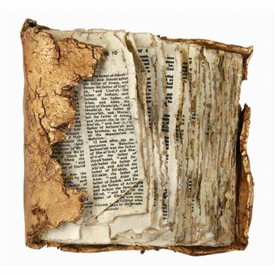 SMALL NEW TESTAMENT BIBLE
