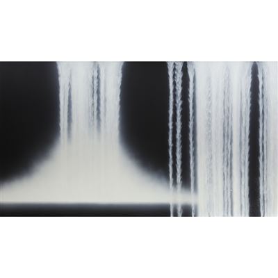 WATERFALL(TRIPTYCH) by Hiroshi Senju - Auction record, sale price, and art valuation. Compare with similar artists and explore comparable artworks.