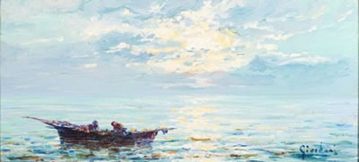 Marine