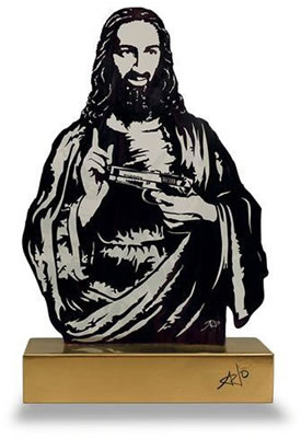 Ben la Christ (2011)