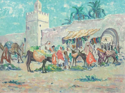 Keirouan