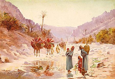 El Kantara