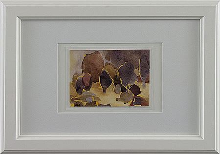 "Waldlichtung"