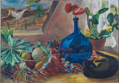 Still Life