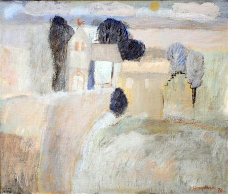 Landscape