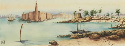 Vie de la Havane