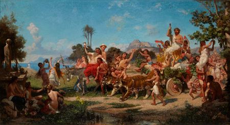 Bacchanalia