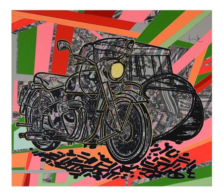 Untitled, 2012