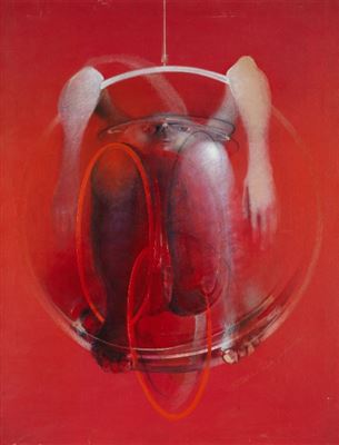 Esquema vitruviano, 1979