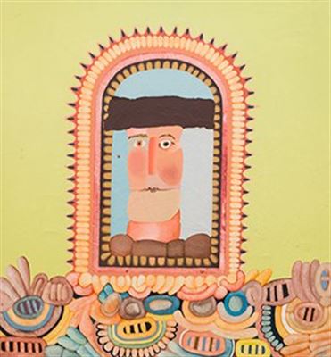 El Titi, 1965