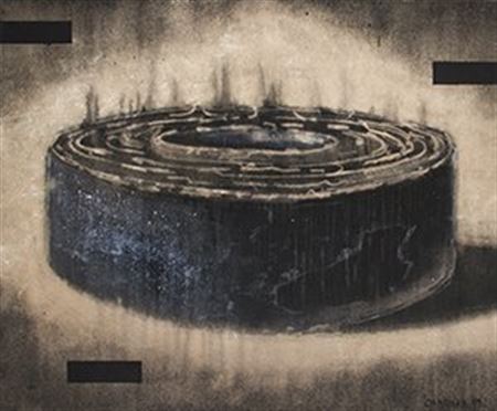 Untitled, 1999