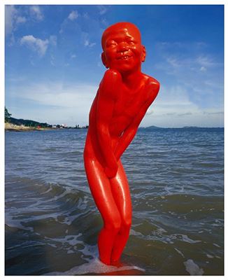 Shy Boy, 2006