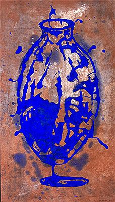 Untitled, 1994 by Fernando Canovas - Auction record, sale price, and art valuation. Compare with similar artists and explore comparable artworks.