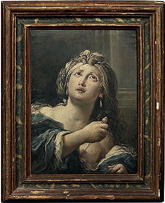 Lucrezia Romana