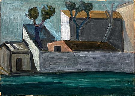 La Casaccia