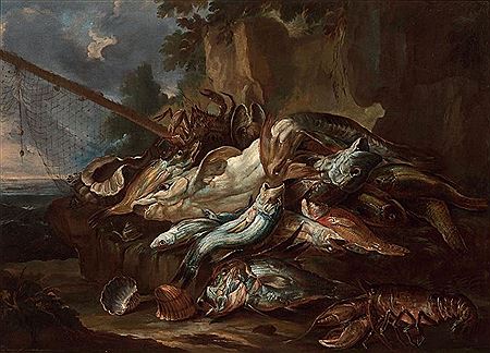 Natura morta con pesci by Felice Boselli - Auction record, sale price, and art valuation. Compare with similar artists and explore comparable artworks.