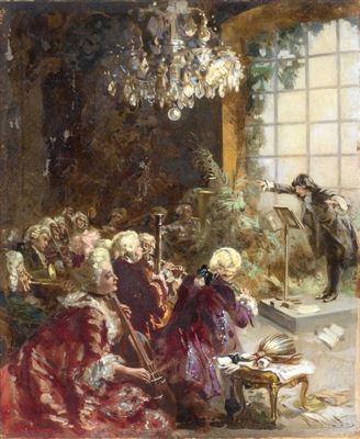 Concertino