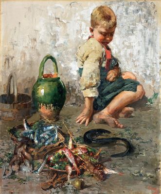 Pescatorello