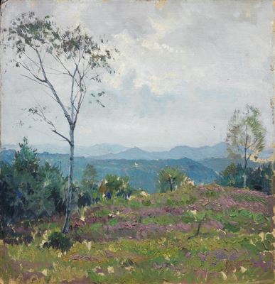 Paesaggio