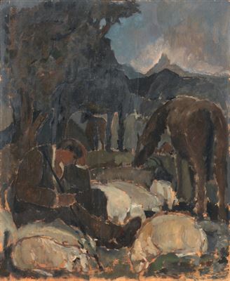 Cavalli
