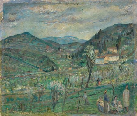 Paesaggio