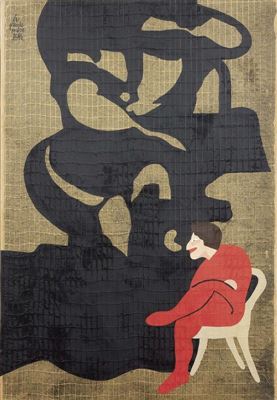 La grande ombra by Fabio de Poli - Auction record, sale price, and art valuation. Compare with similar artists and explore comparable artworks.