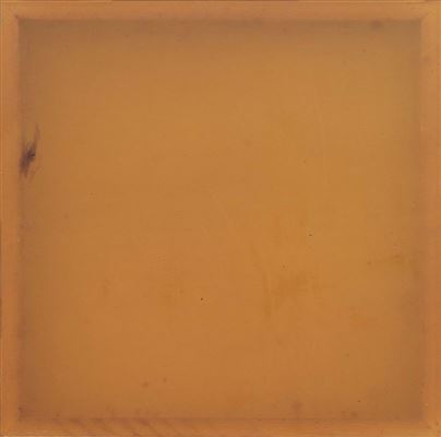 Senza titolo, 1971