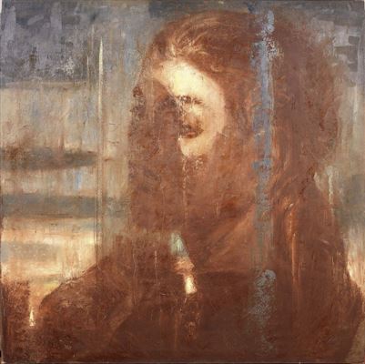 Il desiderio è dell'ombra n. 3, 1987 by Omar Galliani - Auction record, sale price, and art valuation. Compare with similar artists and explore comparable artworks.