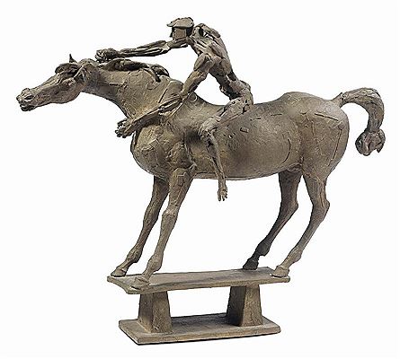 Cavallo e cavaliere
