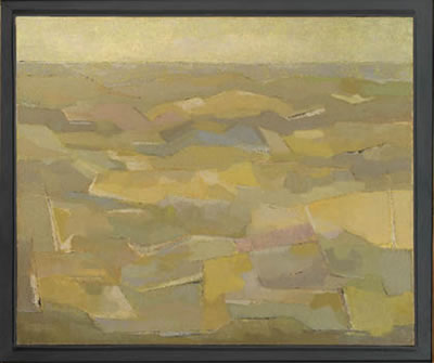 "Campos de Castilla" by Juan Manuel Diaz Caneja - Auction record, sale price, and art valuation. Compare with similar artists and explore comparable artworks.