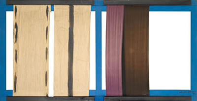 Sample artwork by Nacho Criado (1943 - 2010), known for painting - View similar artists and auction records