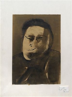 "Figura" by Maximo de Pablo - Auction record, sale price, and art valuation. Compare with similar artists and explore comparable artworks.