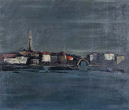 Isola veneta